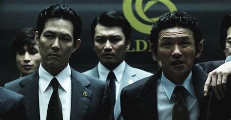 korean gangster|More.